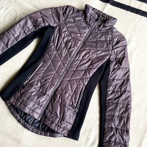 Puffy Coat Size XS